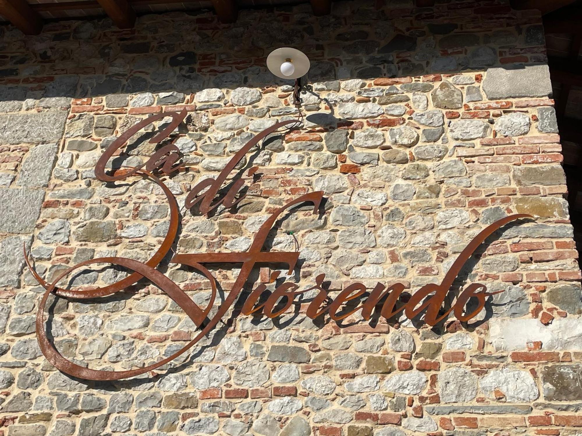 Ca' Di Fiorendo Nimis エクステリア 写真